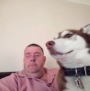 Meet your Posher, Paul